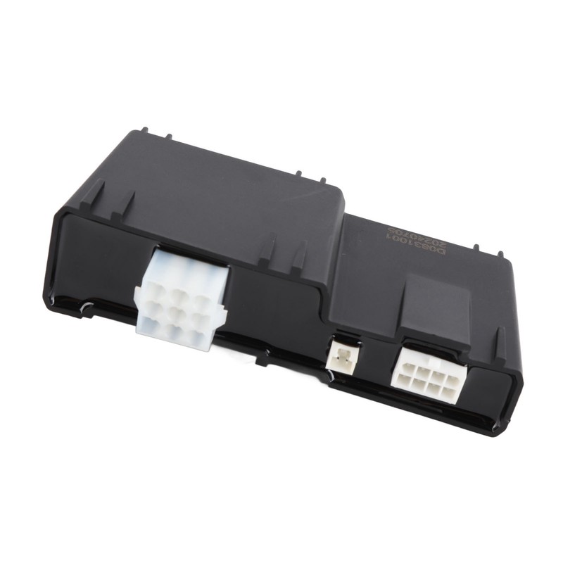 Running Board Controller Power Board 19 04280 STA Remote Control