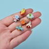 300PCS Mini Cute Pencil Erasers for Kids (Outer Space, Small)