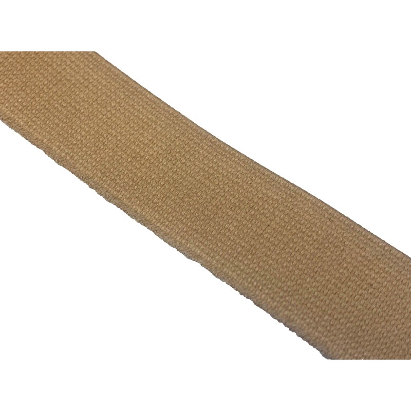 South Carolina Elastic 1 INCH Military Elastic Webbing MIL-W-5664 MilSpec