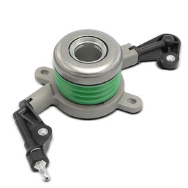 Frankberg Clutch Release Bearing Compatible with C-Class W204 C180-C350 1.6L-3.0L 2007-2014 E-Class W210 E200-E280 2.0L-2.8L 1995-2002 M-Class W163 ML270 Replace# 5114332AA