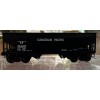 Micro-Trains N Scale #55150 33’ Twin Bay Hopper #354037 Canadian