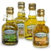 Mantova Grand’Aroma Flavored Extra Virgin Olive Oils, Variety Gift Set,