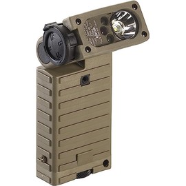 Streamlight 14000 Sidewinder 55-Lumens Flashlight