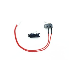 BuliBoao Shift Lock Fix Shifter Repair/Replacement Switch for Nissan Sentra 2013-2017 OW-01GL13, OW-D3M