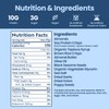 Afar Savory Protein Bars – Low Sugar, High Protein –