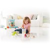 Mega Bloks Cookie Jar Baking Set