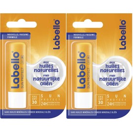 Labello Sun Protect SPF30 Blister, 5.5 ml