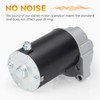 New Starter for Air Cooled All 14HP 16HP 18HP Horizontal,