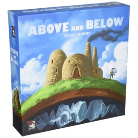 Above and Below Game