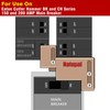 Natupal Generator Interlock Kit Compatible with Eaton Cutler Hammer Challenger