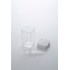 Yamazaki Industries 3234 Seasoning Bottle, Flour & Spice Bottle, Tower,