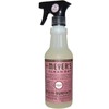 MRS. MEYER'S CLEAN DAY MRS. MEYER'S CLEAN DAY - Multi-Surface Everyday Cleaner - Rosemary - 16 fl oz - Case of 6