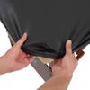 Master Massage Rectangular Universal Fabric Fitted PU Vinyl Leather Ultra-Durable