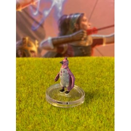 Wiz Kids Dohwar #5 - Spelljammer Adventures in Space Set - D&D - Dungeons and Dragons - Medium 1" Base Painted Plastic Miniature