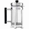 La Cafetiere Classic Nouveau 8-Cup French Press (Stainless Steel)