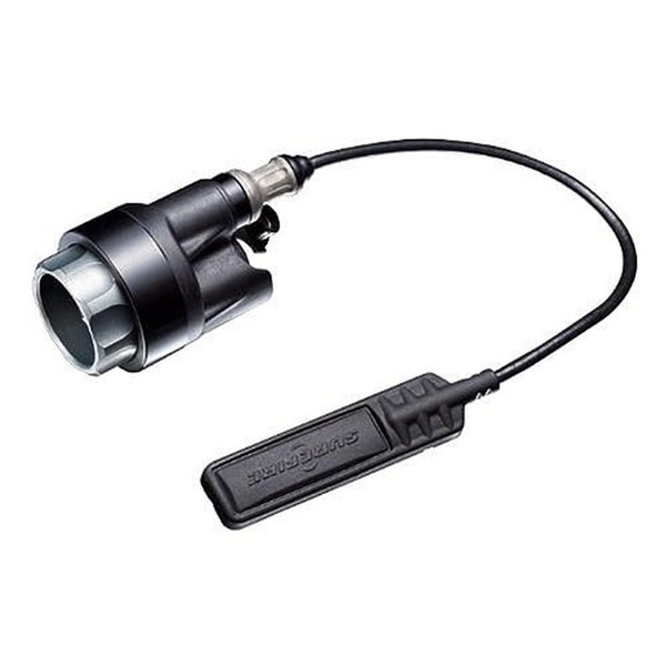 Switch assembly for SureFire's Millennium Universal and Classic Universal WeaponLights.
