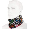 O'Neal Neckerchief, Mouth Mask, Loop Neck Warmer, Wind Protection