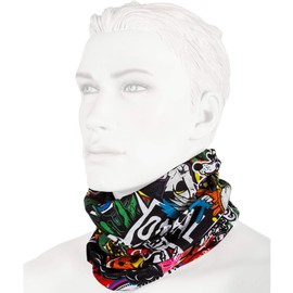 O'Neal Neckerchief, Mouth Mask, Loop Neck Warmer, Wind Protection
