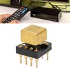 Dual Operational Amplifier,Amp Preamplifier Board,V5i D Copper Professional Clear Dual