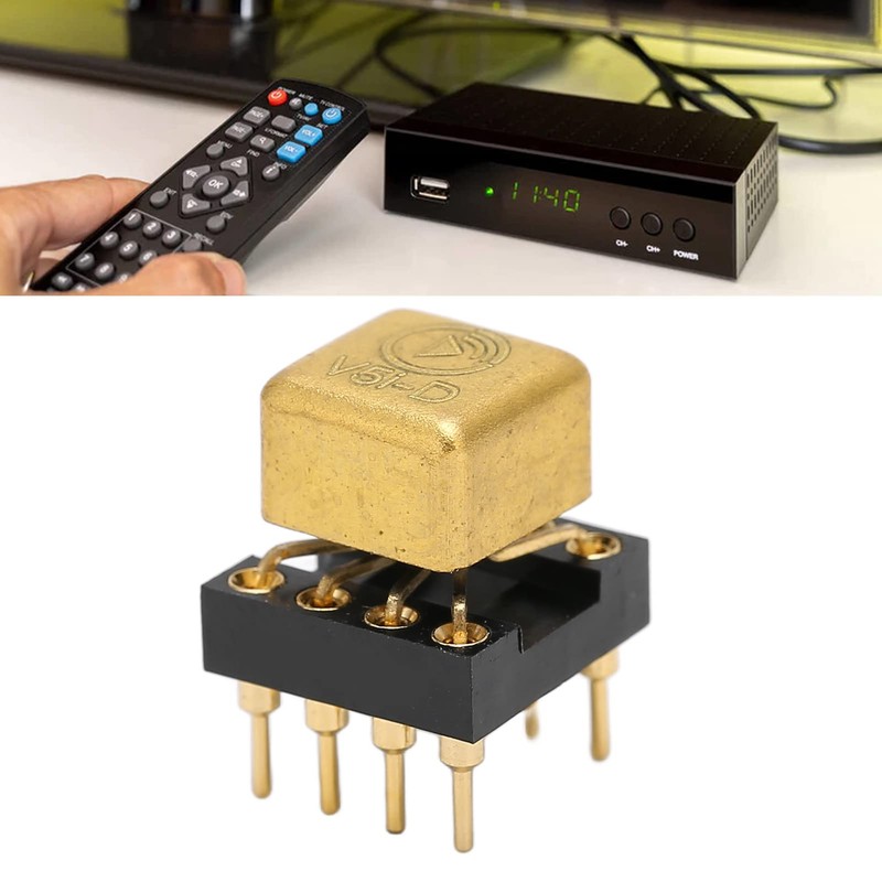 Dual Operational Amplifier,Amp Preamplifier Board,V5i D Copper Professional Clear Dual