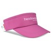 Headsweats Performance Pickleball Visor, Pink