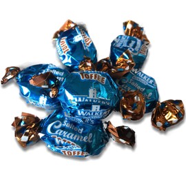 Walkers Nonsuch Salted Caramel Toffees 150g (1 Bag)