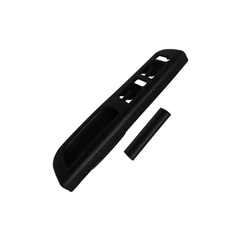 Twowinds - 3B1867171E Left Interior Door Window Regulator Cover Golf