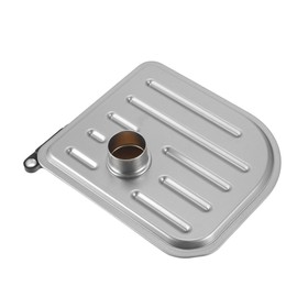 ACROPIX A6LF1 A6LF2 Automatic Transmission Filter Oil Pan Fit for Hyundai Azera 2014-2017 No.463213B000 - Pack of 1