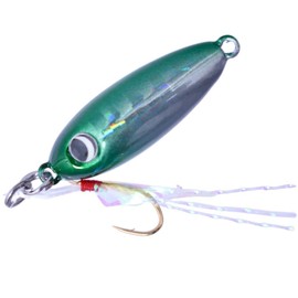 Major Craft Nano Hydrangea Metal 0.1 oz (3.0 g) #02 Mameji (Keimura )