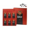 Woojung 장쾌삼 홍삼력 골드 70ml x 30포 Jangkwaesam Red Ginseng Power Gold 70ml x 30 Pouches