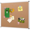 SUBANG 50 Pieces Animal Push Pins for Cork Board Cat