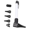 Ear Otoscope Diagnostic Ear Care Tool 3 Times Adjustable Magnifier