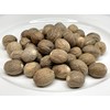 Nutmeg Hole Original Spice, 1.8 oz (50 g), Natmeg Whole,
