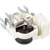 Bekozay Compressor PTC Starter Relay for Leisure Fridge Freezer -