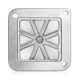 New Star Foodservice 37449 8-Wedge Blade & Pusher Kit For New Star French Fry Cutters