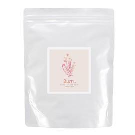 Orlando Germanium x Epsom Salt, 2um, 20.1 oz (600 g), Includes Measuring Spoons, Bath Salt, CICA, Lavender, Chamomile