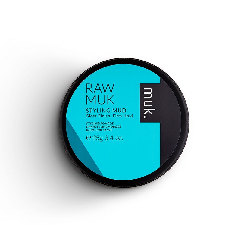 Muk Raw muk Styling Mud 95g