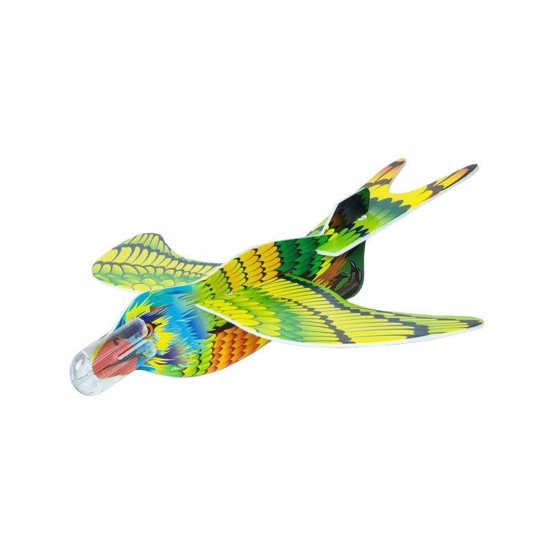House of Marbles Build a Bird Kit