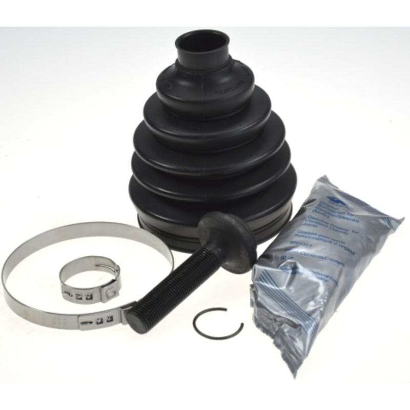 Spidan 23694 Bellow, Drive Shaft