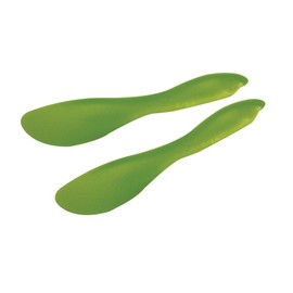 Linden Sweden Daloplast Spreaders, Sage, Set of 2