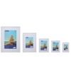 MAUL MAULart Picture Frame, 10 x 15 cm, Small Plastic