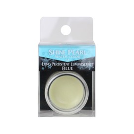 Kusakabe 311051 Solid Watercolor Paint, Shine Pearl, 051, Luminous, Blue