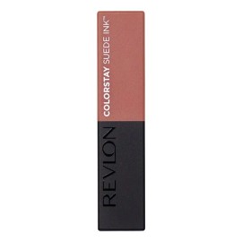 Lapiz Labial Revlon Colorstay Suede Ink 002 No Rules                                                                                                  
