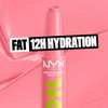 NYX Professional Makeup Lip Balm, A Hint of Colour, Infused