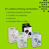 Boompods Echobuds True Wireless Earbuds - Bluetooth Ear Buds with