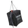 40L Solar Shower Bag Water Bag Energy Heated Bathing Solar