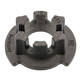 febi bilstein 10469 Axle Nut