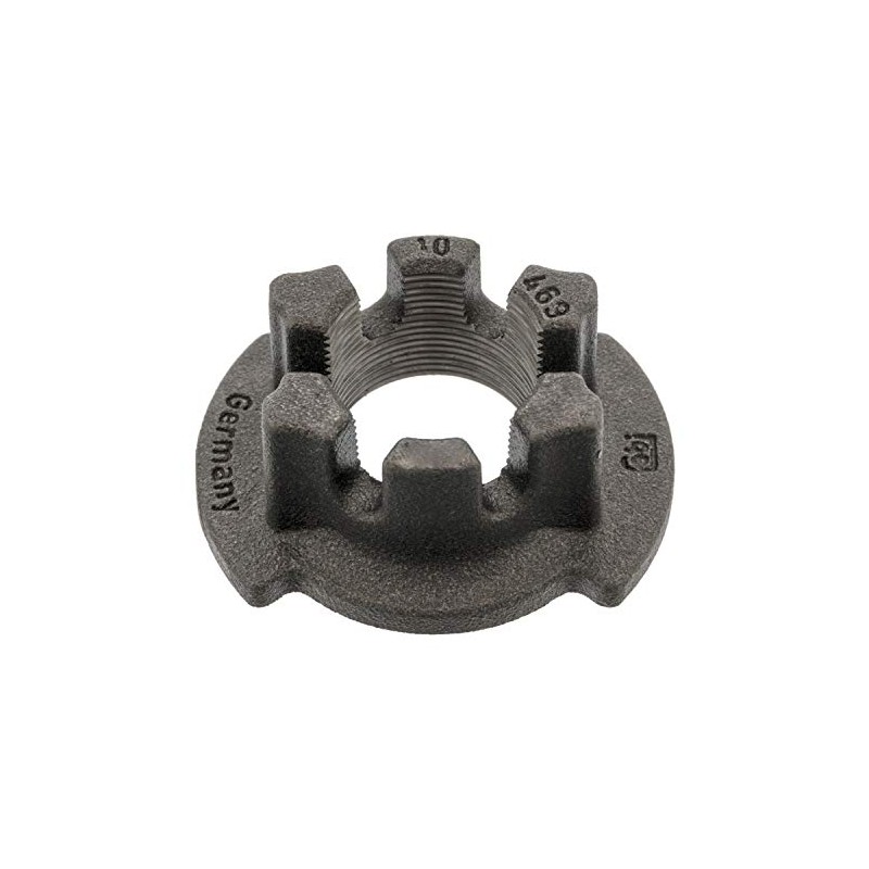 febi bilstein 10469 Axle Nut