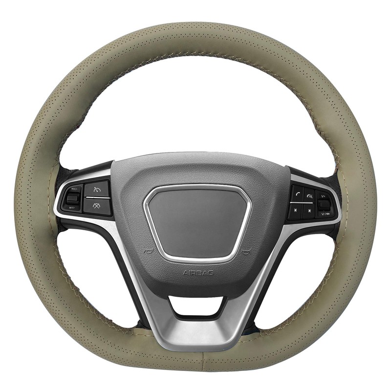 Carodi - Cubierta para volante