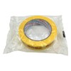 PIOLAN CLOTH Marking Tape, Prohibited Operation, 1.0 x 9.8 ft